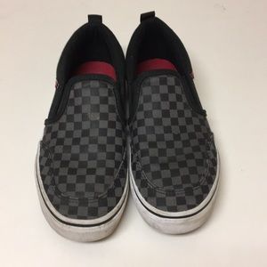 Childrens vans